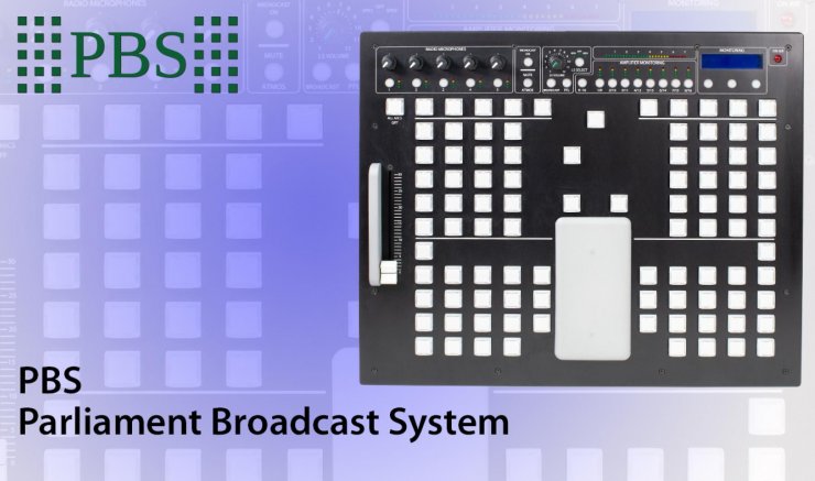 V2 PBS_Parliament Broadcast System with LOGO